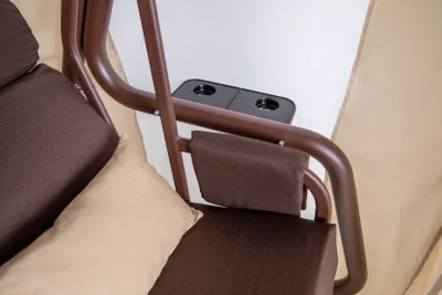 Качели садовые Роттердам