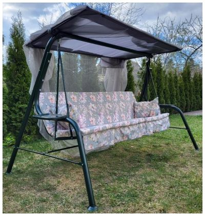 Качели садовые Варна с997/133