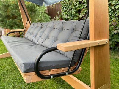 Качели садовые THERMO LUNA