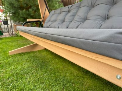 Качели садовые THERMO LUNA