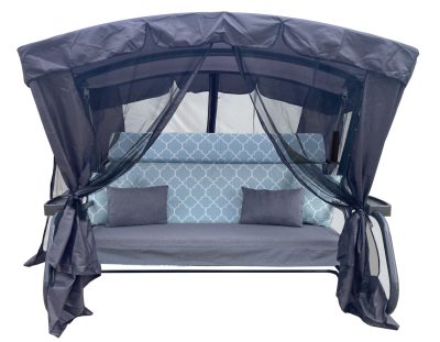 Качели садовые Ранго Премиум с4360