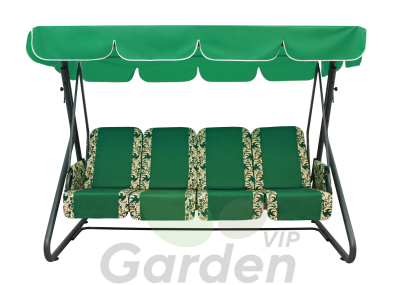 Качели садовые Оазис Стандарт Плюс