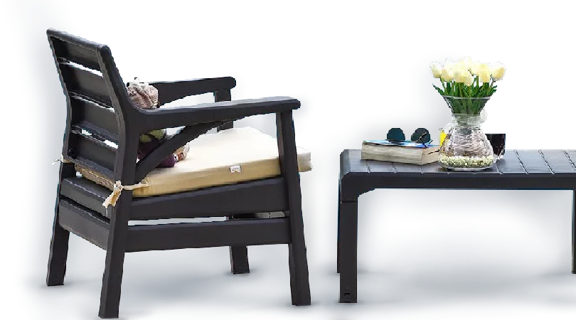 Садовая мебель
