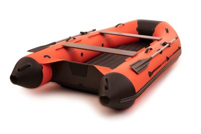 Моторная лодка Tulin-boat Вятка-320к