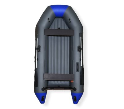 Моторная лодка Tulin-boat Вятка-320к