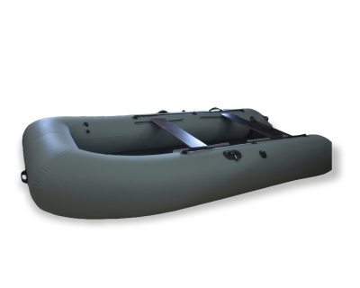 Моторная лодка Tulin-boat Торпеда-380