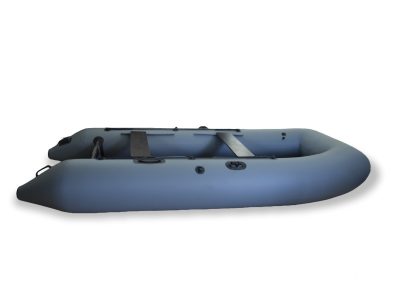 Моторная лодка Tulin-boat Торпеда-380