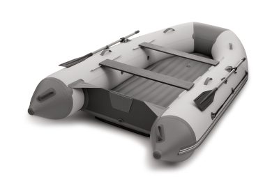 Моторная лодка Tulin-boat СПН-380