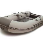 Моторная лодка Tulin-boat СПН-380