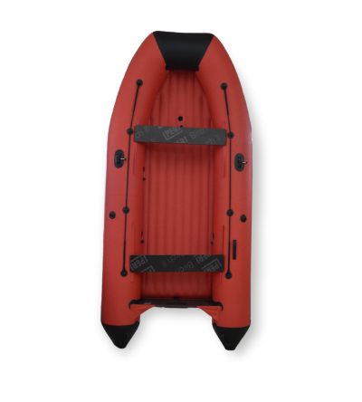 Моторная лодка Tulin-boat СПН-380