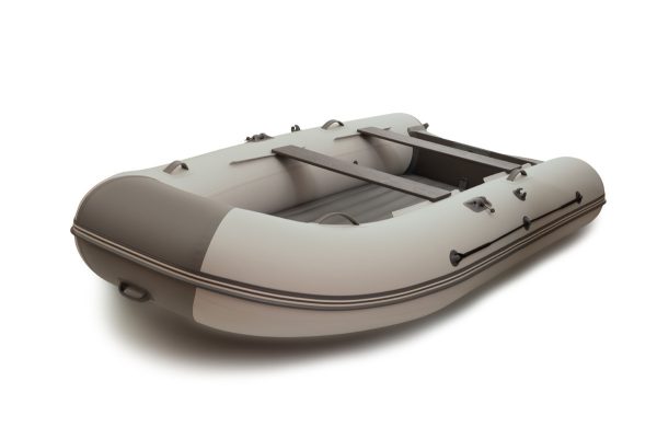 Моторная лодка Tulin-boat СПН-380