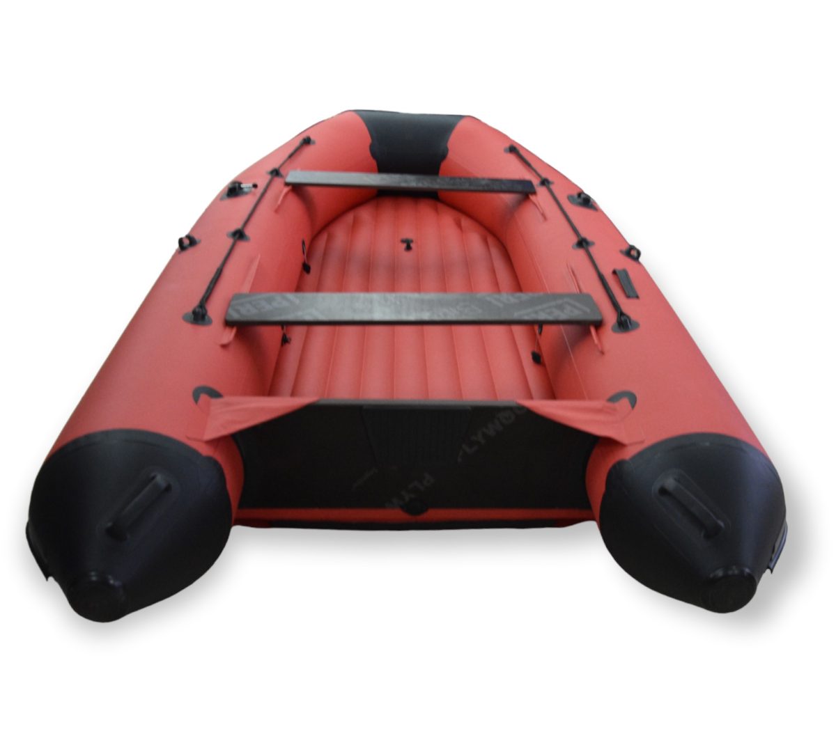 Моторная лодка Tulin-boat СПН-380