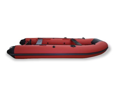 Моторная лодка Tulin-boat СПН-380