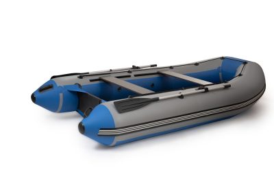 Моторная лодка Tulin-boat СПК-360