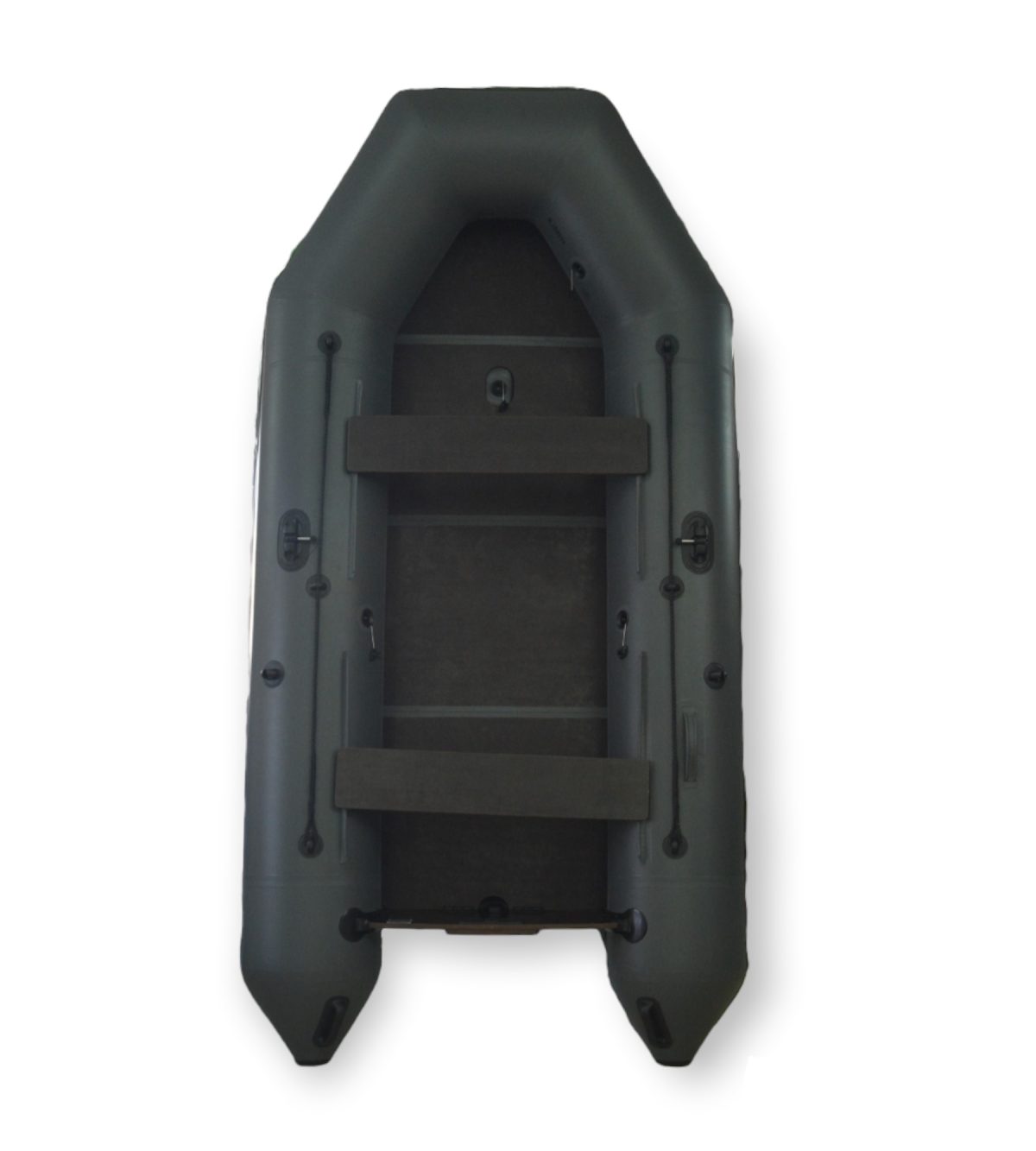Моторная лодка Tulin-boat КПК-330