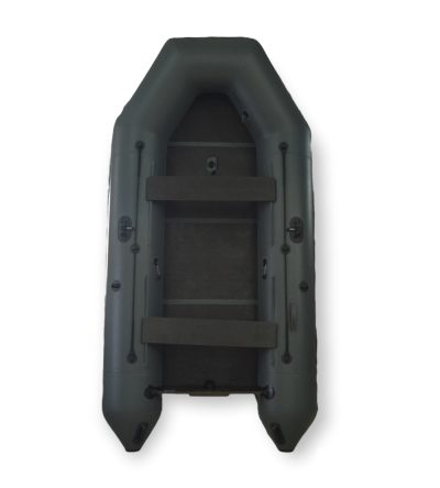 Моторная лодка Tulin-boat КПК-330
