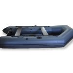 Моторная лодка Tulin-boat КПК-330