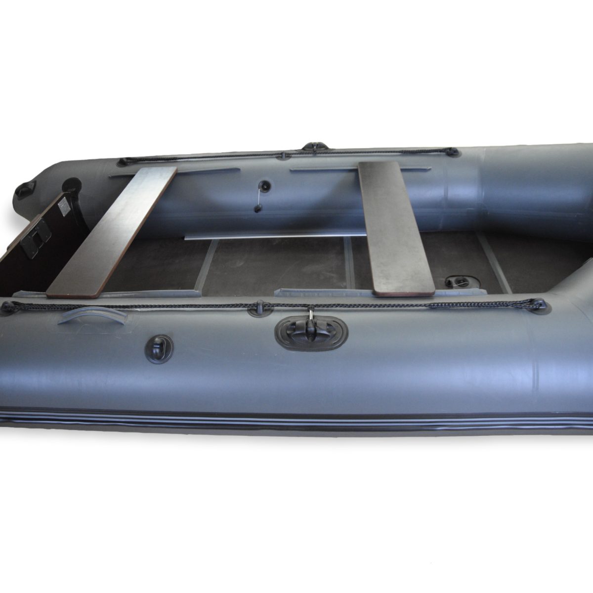 Моторная лодка Tulin-boat КПК-330
