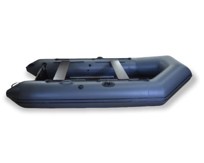 Моторная лодка Tulin-boat КПК-330