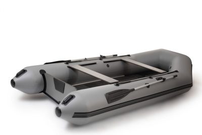 Моторная лодка Tulin-boat КПК-330
