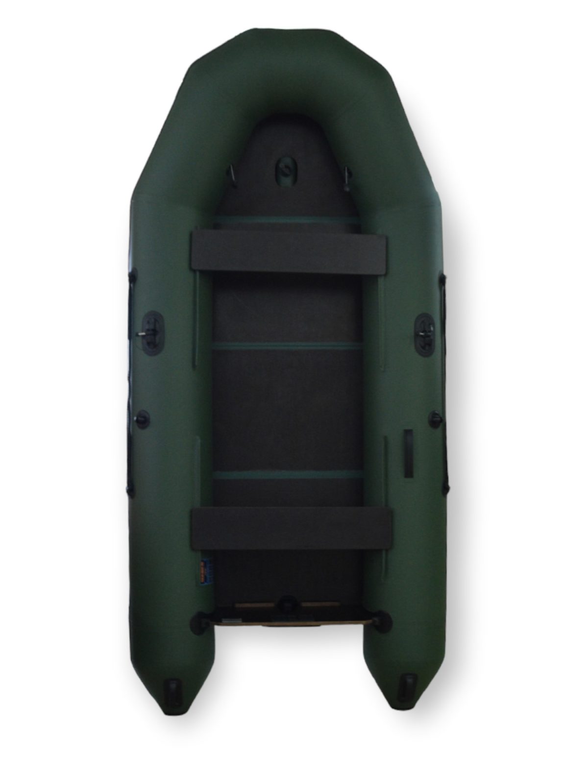 Моторная лодка Tulin-boat ДМК-330