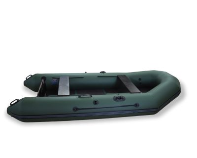Моторная лодка Tulin-boat ДМК-330