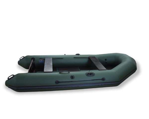 Моторная лодка Tulin-boat ДМК-330