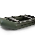 Моторная лодка Tulin-boat К-280