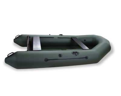 Моторная лодка Tulin-boat ДМ-310