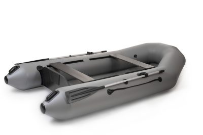 Моторная лодка Tulin-boat ДМ-310