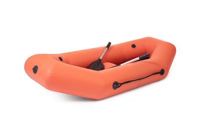 Гребная лодка Tulin-boat М-200