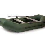 Гребная лодка Tulin-boat Е-280