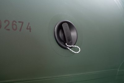 Гребная лодка Tulin-boat Е-280