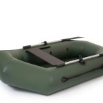 Гребная лодка Tulin-boat П-200