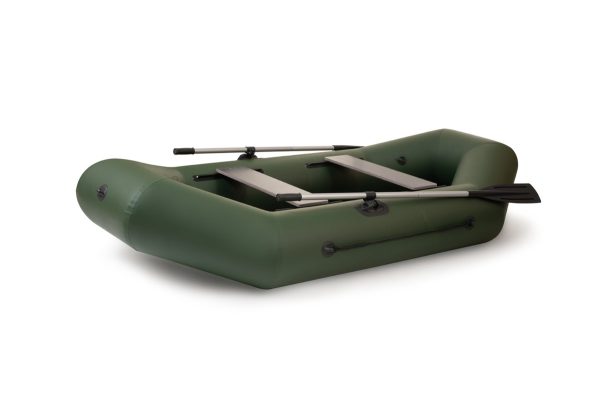 Гребная лодка Tulin-boat Е-250