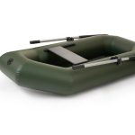 Гребная лодка Tulin-boat МП-200