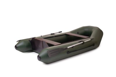 Моторная лодка Tulin-boat Д-280
