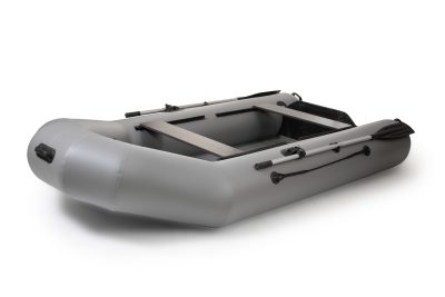 Моторная лодка Tulin-boat ДМ-330