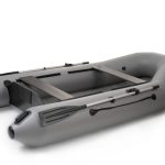 Моторная лодка Tulin-boat ДМ-330