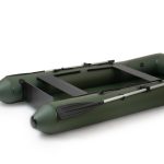 Моторная лодка Tulin-boat К-240