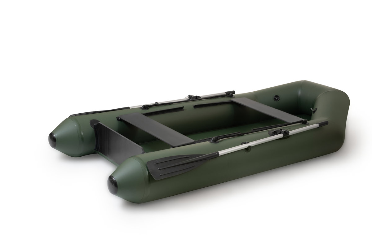 Моторная лодка Tulin-boat К-240 Моторная лодка Tulin-boat К-240
