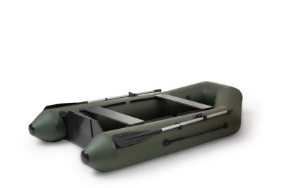 Моторная лодка Tulin-boat КМ-280