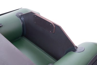 Моторная лодка Tulin-boat КМ-280
