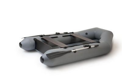 Моторная лодка Tulin-boat КМ-280
