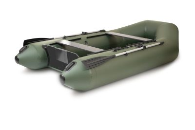 Моторная лодка Tulin-boat КП-310
