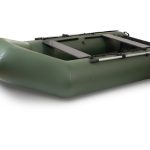 Моторная лодка Tulin-boat КП-310