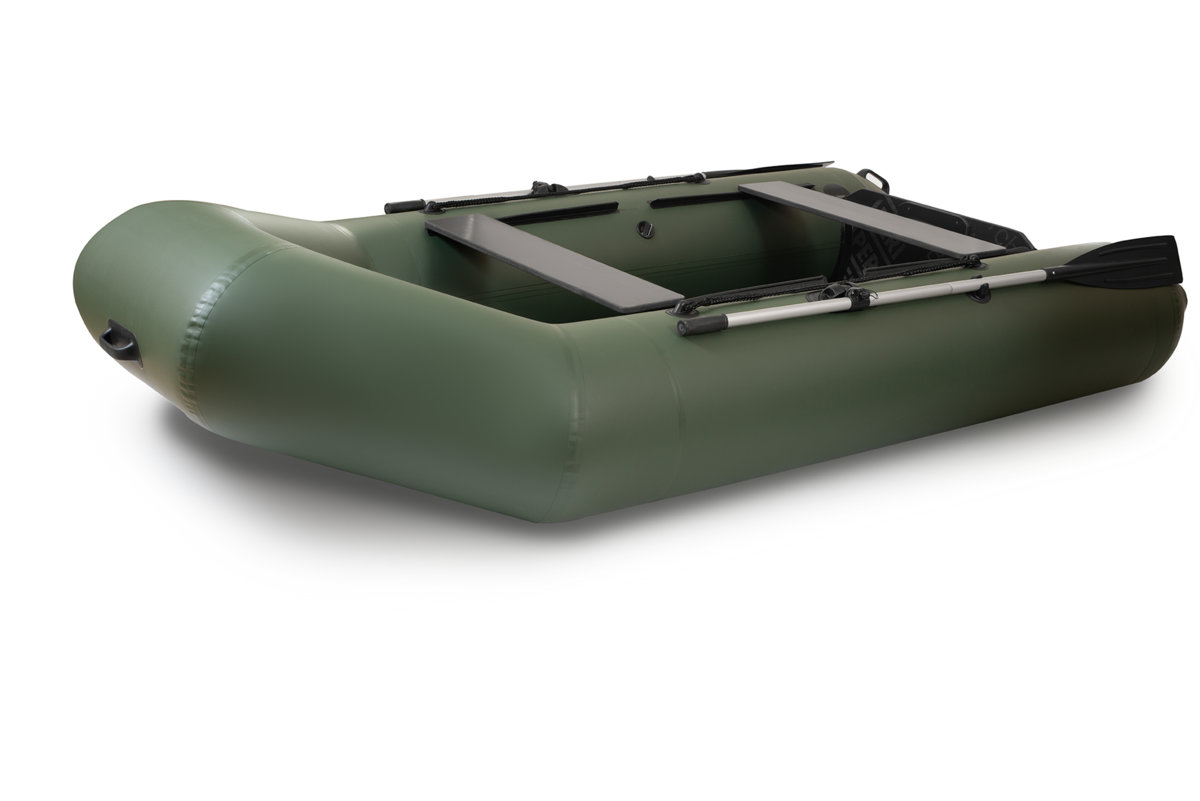 Моторная лодка Tulin-boat КП-310 Моторная лодка Tulin-boat КП-310