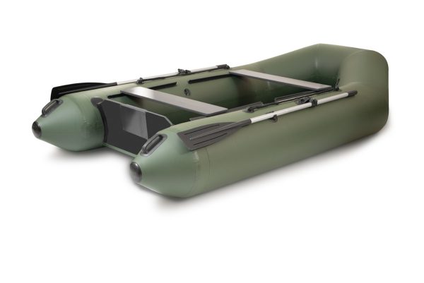 Моторная лодка Tulin-boat КП-330
