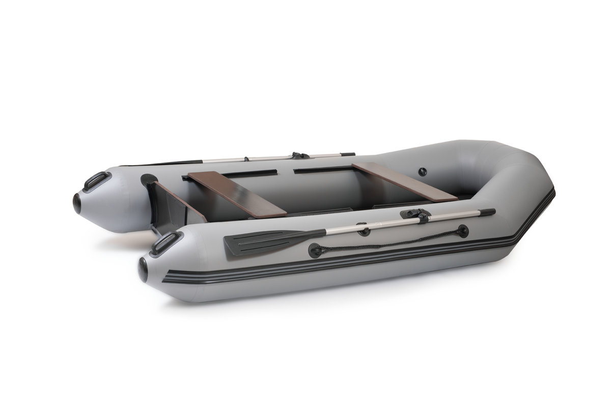 Моторная лодка Tulin-boat ДМК-310 Моторная лодка Tulin-boat ДМК-310