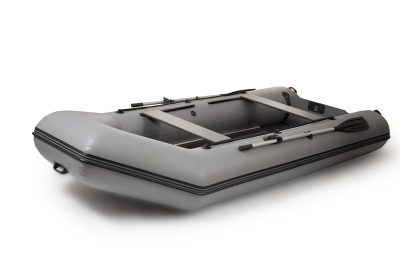 Моторная лодка Tulin-boat КПК-360